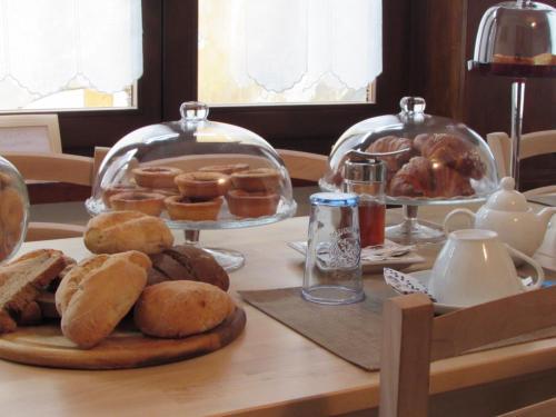 Bed & Breakfast La Casa Dei Gatti