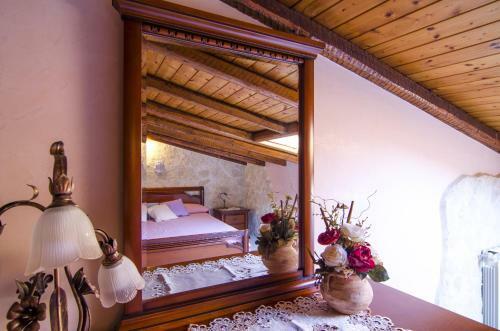 Casa Delle Zammare