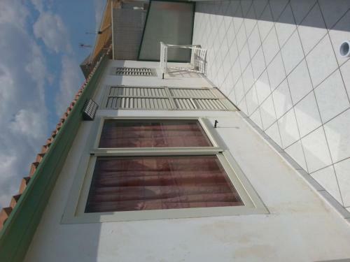 Apartamento Casa Mazzarelli