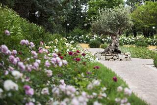 Agroturismo Resort E Spa San Crispino