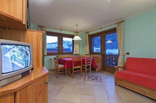 Apartamento Livigno Chalets