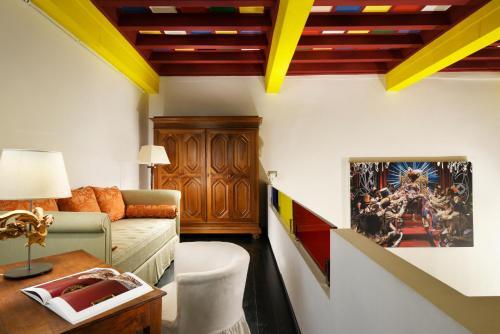 Hotel Leone Blu Suites | UNA Esperienze