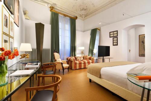 Hotel Leone Blu Suites | UNA Esperienze
