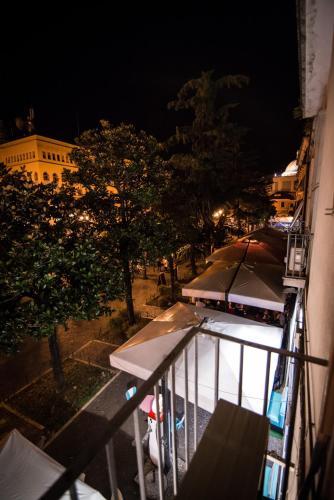 Bed & Breakfast Residenza Russo Luxury Home Salerno