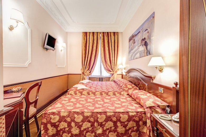 Bed & Breakfast Re Luxury Accomodation