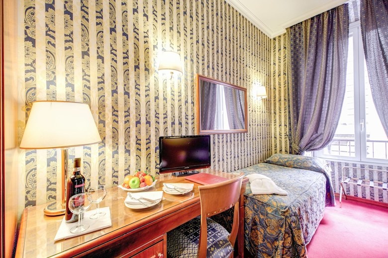 Bed & Breakfast Re Luxury Accomodation