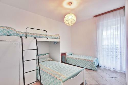 Apartamento Condominio Croce Del Sud