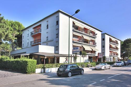 Apartamento Condominio Croce Del Sud