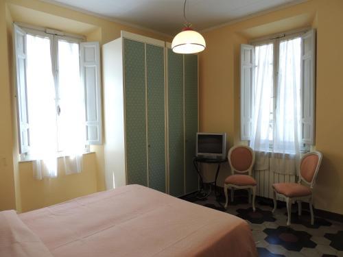 Hotel Belsoggiorno