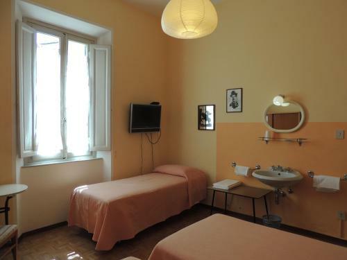 Hotel Belsoggiorno