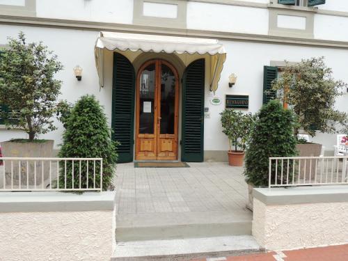 Hotel Belsoggiorno