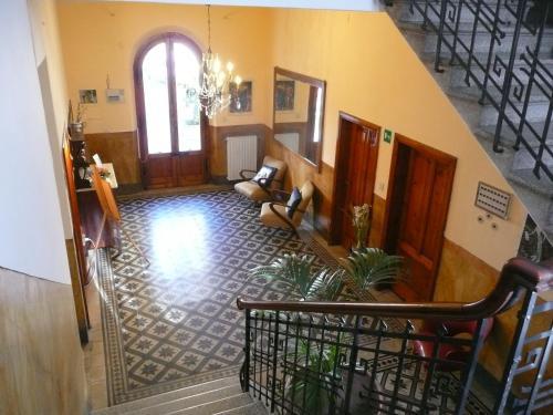 Hotel Belsoggiorno