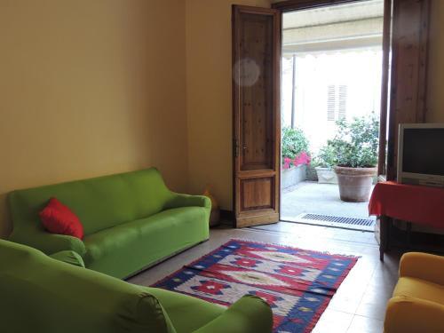 Hotel Belsoggiorno