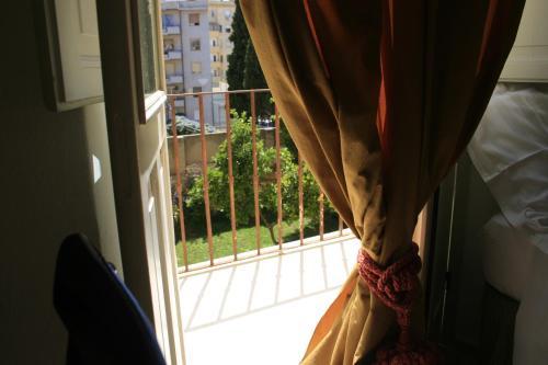 Hostal Villeneuve Cagliari
