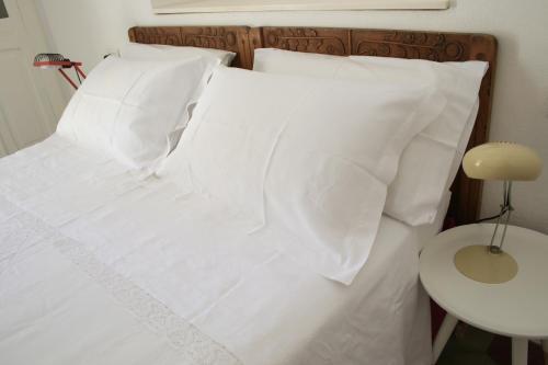 Hostal Villeneuve Cagliari