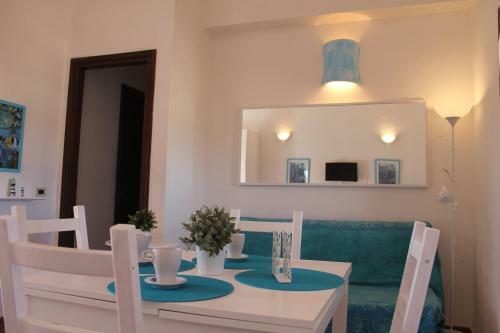 Apartamento La Marmorata Vacation House