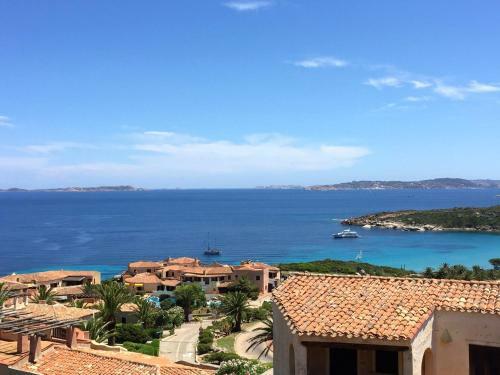 Apartamento La Marmorata Vacation House