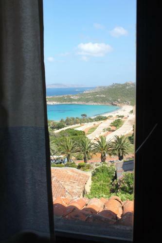 Apartamento La Marmorata Vacation House