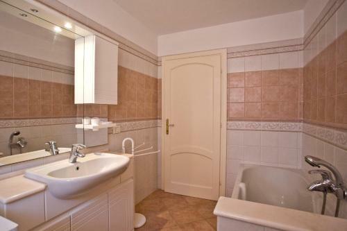 Apartamento Appartamenti Loredana