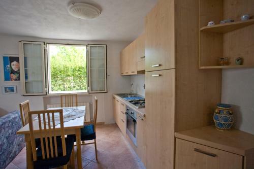 Apartamento Appartamenti Loredana