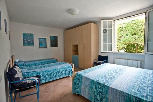 Apartamento Appartamenti Loredana
