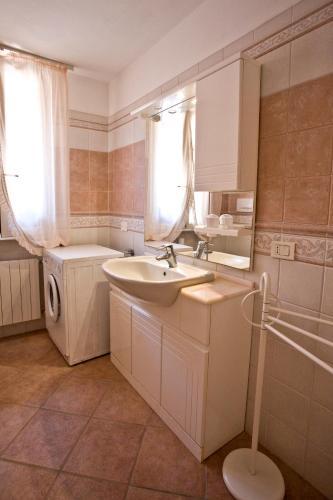 Apartamento Appartamenti Loredana