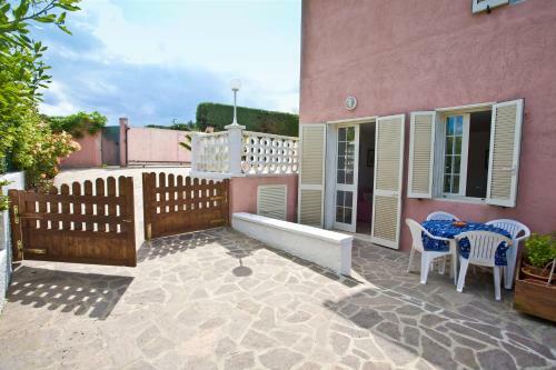 Apartamento Appartamenti Loredana