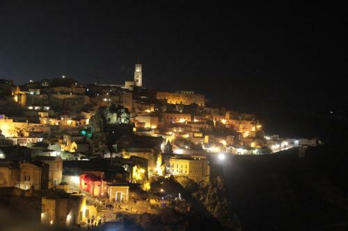 Hostal Lamia Room Rentals