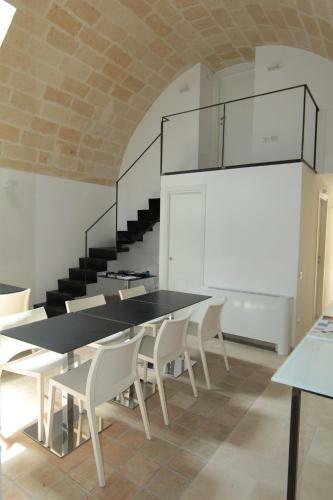 Hostal Lamia Room Rentals