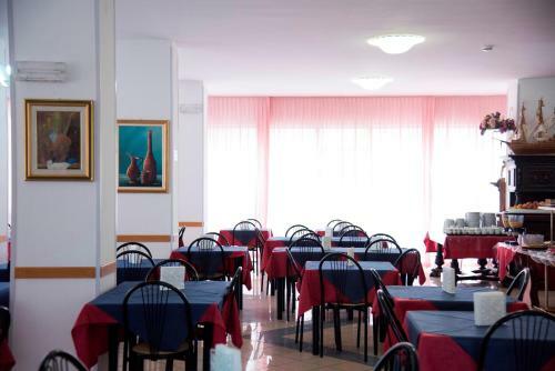 Hotel Settebello
