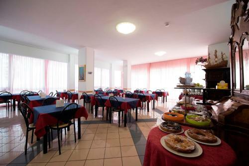 Hotel Settebello