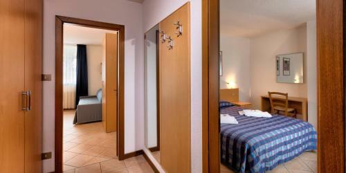 Apartamento Residence Kristall