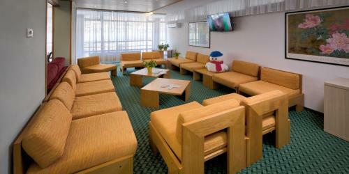 Apartamento Residence Kristall