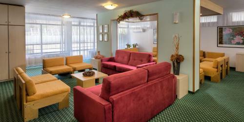 Apartamento Residence Kristall