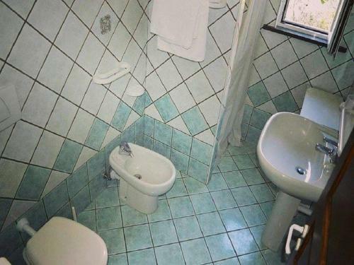Apartamento Case Vacanze Le Buganville