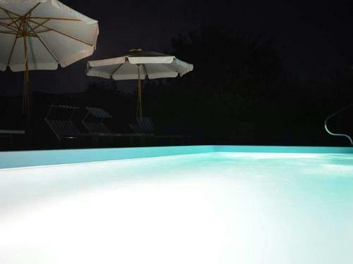 Apartamento Case Vacanze Le Buganville