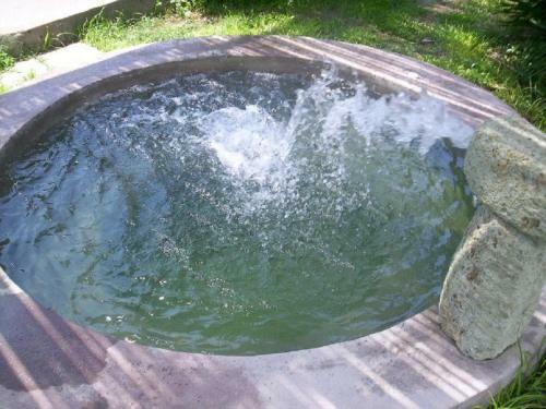 Apartamento Case Vacanze Le Buganville