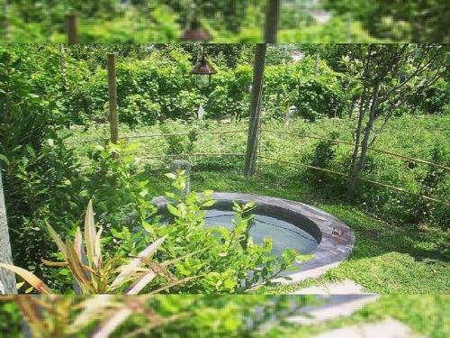 Apartamento Case Vacanze Le Buganville