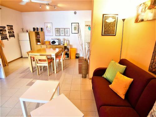 Apartment Arco Climbing