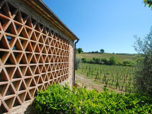 Apartamento Locazione Turistica Holes.5