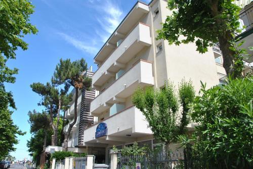 Apartamento Residence Comfort