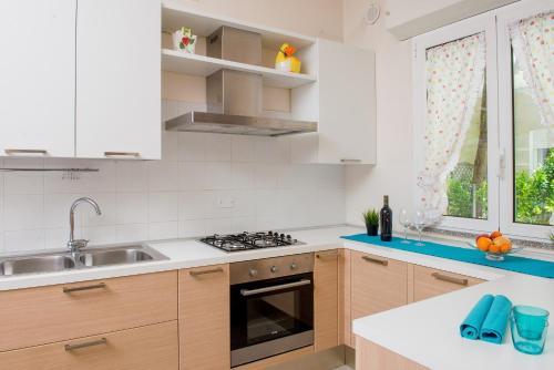 Apartamento Residence Comfort