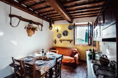 Agroturismo Agriturismo Palazzo Conti A