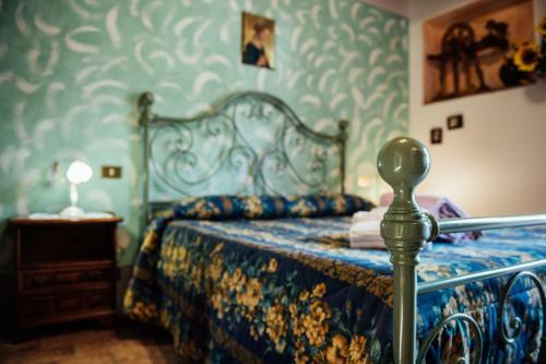 Agroturismo Agriturismo Palazzo Conti A