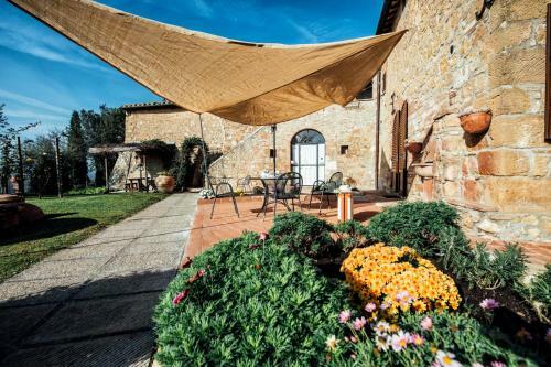 Agroturismo Agriturismo Palazzo Conti A