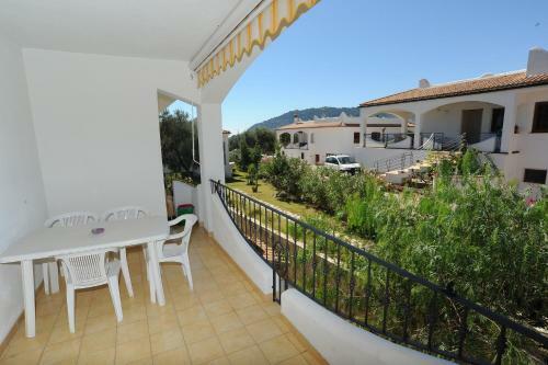 Apartamento Residence L'uliveto
