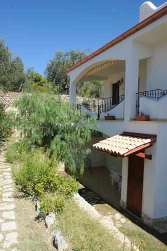 Apartamento Residence L'uliveto