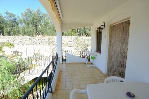 Apartamento Residence L'uliveto