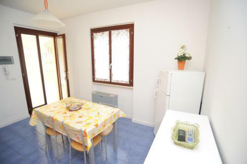 Apartamento Residence L'uliveto