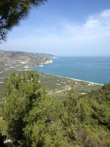 Apartamento Residence L'uliveto